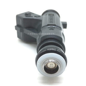 Injecteur de carburant 0280156009 pour Ford Mondeo Mazda, buse en plastique - Product Image 4