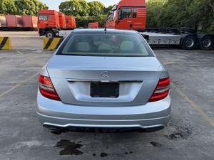 Mercedes-Benz Classe C <span class=keywords><strong>C180</strong></span> 1.8T Automatica Usata, Edizione Classica di Lusso, Berlina in Vendita - Product Image 5