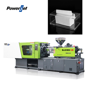 Plastic Polyester Zeepdoekdoos Die <span class=keywords><strong>Machine</strong></span> Injectiemachines Maken - Product Image 1