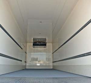 Caisse de <span class=keywords><strong>camion</strong></span> frigorifique à panneaux sandwich FRP, à température contrôlée, d'ingénierie allemande, pour <span class=keywords><strong>Renault</strong></span>, Toyota, Isuzu, Iveco - Product Image 5