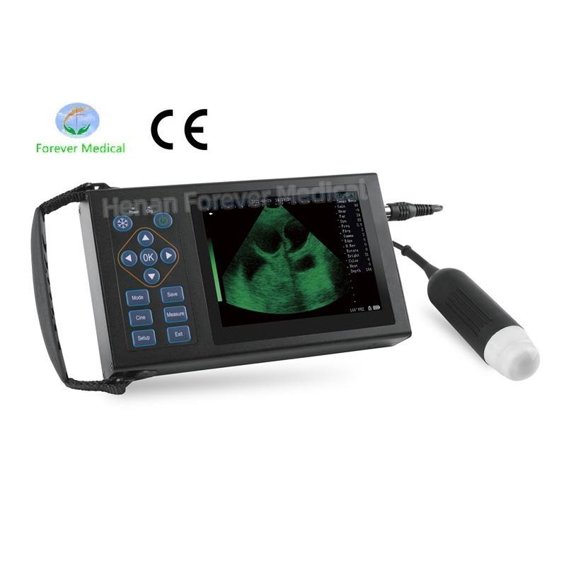 Portable Ultrasound Scanner For Animals Portable Ultrasound Scanner For Animals
