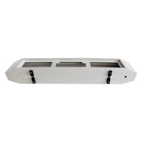 Schermo a LED impermeabile per esterni,