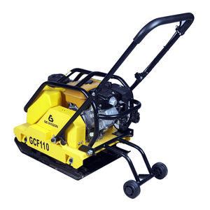 Пластинчатый уплотнитель, пригодный для уплотнения по краям дороги, низкая цена, пластинчатый уплотнитель - Product Image 2