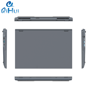 Qihui chất lượng tốt nhất 16 inch Core i7 10th đôi màn hình máy tính Xách Tay PC Gamer xách tay máy tính xách tay 14 inch <span class=keywords><strong>Touch</strong></span> Pad - Product Image 4