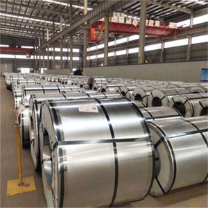 ขดลวดเหล็กชุบสังกะสีแบบ Z275 dx51 - Product Image 4