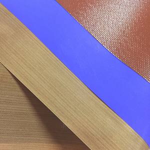 Vente en gros écologique et de haute qualité PTFE Farics pour le démoulage - Product Image 6