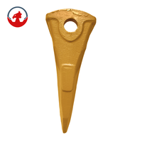 Dents de godet de pelle hydraulique PC300RC pour Komatsu PC300 en acier allié – Pièces GET