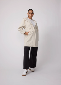 <span class=keywords><strong>Manteau</strong></span> de maternité MAMA avant et après l'accouchement, veste d'<span class=keywords><strong>allaitement</strong></span> de luxe pour femmes, veste d'hiver - Product Image 4