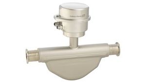 Débitmètre massique Endress+Hauser Promass 80F/83F/80E d'origine à prix réduit pour huile, gaz, air, eau – OEM, nombre limité - Product Image 6