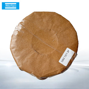 Pièce de rechange pour compresseur d'air Atlas Copco Gear 1092137139, composant de transmission - Product Image 1
