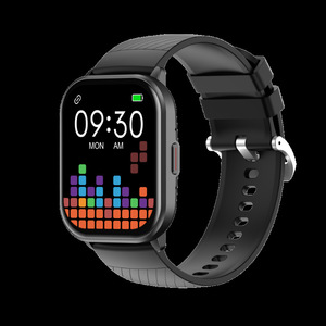 Xu hướng mới thể thao điện tử Vòng đeo tay Heart Rate Monitor smartwatches cho Apple Relojes inteligente tập thể dục Tracker thông minh đồng hồ - Product Image 3
