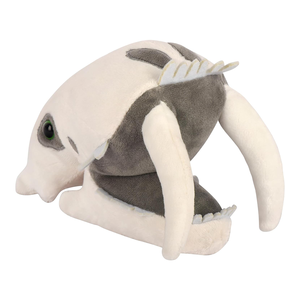 Fuzzy <span class=keywords><strong>Ice</strong></span> <span class=keywords><strong>Age</strong></span> <span class=keywords><strong>Dino</strong></span> Tiger Doll con dientes largos Vivid Stuffed Soft Smilodon Kids Learning Fósil de peluche Juguetes educativos al por mayor - Product Image 1