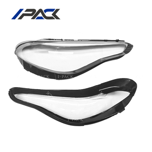 Cache-phare sport noir pour <span class=keywords><strong>Alfa</strong></span> <span class=keywords><strong>Romeo</strong></span> <span class=keywords><strong>Giulia</strong></span> 2017-2023, style d'origine avec un look agressif amélioré - Product Image 5