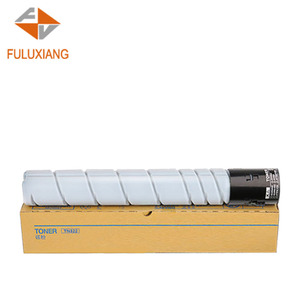 ตลับหมึกโทนเนอร์สำหรับเครื่องถ่ายเอกสาร FULUXIANG TN322 TN-322 ใช้ได้กับ Konica Minolta Bizhub 224 <span class=keywords><strong>284</strong></span> - Product Image 1