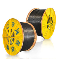 Kunden spezifischer Hochspannungs-Haus draht Wasserdicht 12/2 3-Phasen-380-V-Solarkabel Kupfer 3-adrig 1,5mm 2,5mm 10mm 3x2,5