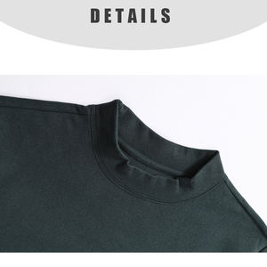 Caldo autunno/<span class=keywords><strong>inverno</strong></span> Custom manica lunga t-shirt girocollo moda <span class=keywords><strong>Casual</strong></span> <span class=keywords><strong>abbigliamento</strong></span> da <span class=keywords><strong>uomo</strong></span> - Product Image 5