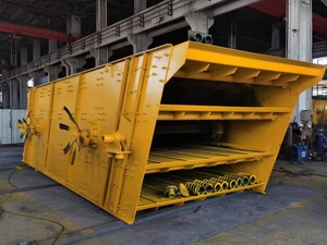 2024 Màn hình rung mới nhất để khai thác - Product Image 2