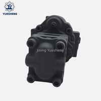 Kubota Bomba Hidráulica U17, Bomba Hidráulica U17, 2, 1, 2, 1, 2, 2, 2