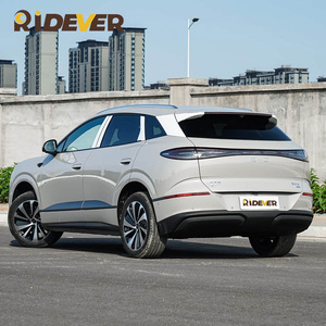 BYD Sealion 06 EV 520 Pilot, SUV Familiar Mediano Totalmente Eléctrico con Tracción Trasera - Product Image 5