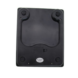 SF-610B <span class=keywords><strong>5kg</strong></span> <span class=keywords><strong>1g</strong></span> टच स्क्रीन इलेक्ट्रॉनिक पैमाने पर इलेक्ट्रॉनिक डिजिटल रसोई खाद्य पैमाने - Product Image 5