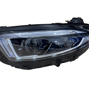 <span class=keywords><strong>Phare</strong></span> de voiture original d'occasion pour <span class=keywords><strong>Mercedes</strong></span> Benz CLS 257 assemblage de <span class=keywords><strong>phare</strong></span> <span class=keywords><strong>essuie</strong></span>-<span class=keywords><strong>glace</strong></span> de <span class=keywords><strong>phare</strong></span> ampoule faisceau led kit - Product Image 5