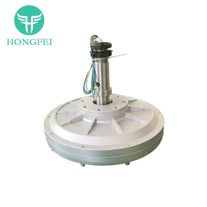 Motor Eólico de Eje Vertical de 100W-5KW, Generador Eólico, Otros Motores Eólicos de 5kw - Product Image 6