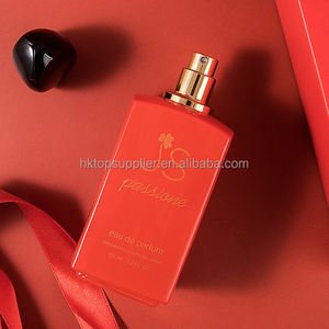 Proveedor de Perfumes de Alta Calidad, Perfume para Hombre y Mujer, Perfume de 100 ml, Fragancia Duradera, Spray Corporal, Juegos de Regalo - Product Image 4