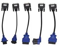 Scanner de Diagnostic Camion Nexiq 2 Nexiq Usb Link 2 avec Bluetooth
