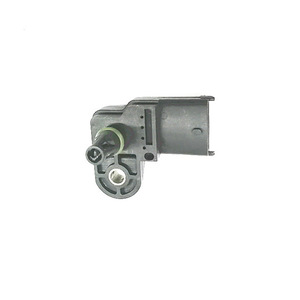 Sensor de Presión de Admisión Cgq 0281002709 Cw-6008 para Renault Laguna 2003-2005 Tipo Manómetro - Product Image 1