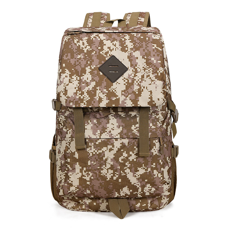 Camouflage du désert 2028