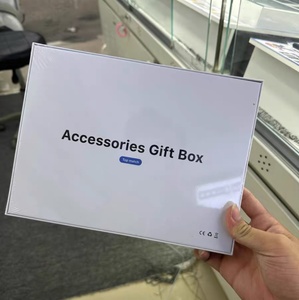 <span class=keywords><strong>Caja</strong></span> <span class=keywords><strong>de</strong></span> Regalo <span class=keywords><strong>de</strong></span> Accesorios 6 en 1 para Teléfono, <span class=keywords><strong>Cargador</strong></span> US/EU, Cable <span class=keywords><strong>de</strong></span> Datos, Auriculares, Kit <span class=keywords><strong>de</strong></span> Alimentación para Teléfono - Product Image 2