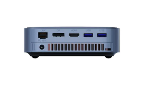 Precio EXW, Mini Computadora con Procesador Intel J4125 de 4 Núcleos y Pantalla Doble - Product Image 4