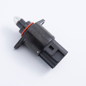 มอเตอร์ควบคุมรอบเดินเบา วาล์วลมรอบเดินเบา AC420 4591611AA 2166506 สำหรับ Chrysler PT Cruiser Sebring Dodge Stratus Jeep Liberty Wrangler - Product Image 6