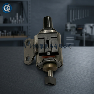 Nouveau moteur pas à pas de transmission CVT Jf011E Re0f10A pour remplacement et réparation - Product Image 3
