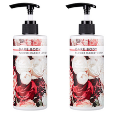MISSHA osa lozione per il corpo collezione mercato dei fiori 500ml di acido kojico burro di karité latte alleggerimento nutriente sbiancante idratante"