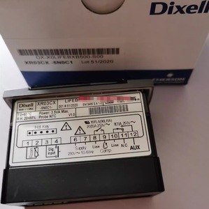 <span class=keywords><strong>Termostato</strong></span> Emerson Dixel de material plástico con tecnología Elf, de material de plástico, de la serie Dixel - Product Image 4