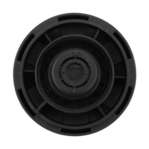 Bouchon de réservoir d'expansion de liquide de refroidissement E70 X5 17137516004 17117639021 pour remplacement et réparation - Product Image 3