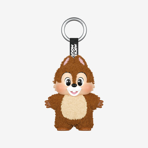 Gốc Popmarts Các <span class=keywords><strong>Mickey</strong></span> Gia Đình Dễ Thương Cùng Nhau Keychain Loạt Thủ Công Mỹ Nghệ Anime Hình Vinyl Mù Hộp Labubus Popmarts Đồ Chơi - Product Image 3