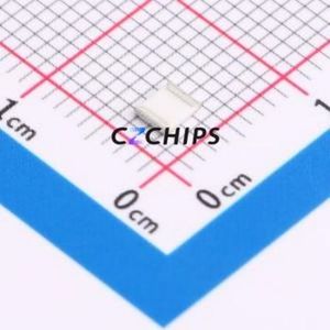 Résistance SMD ESR25JZPF1R00 1210 (Type : Film Épais) (Résistance : 1 Ohm Précision : 1%) - Product Image 2