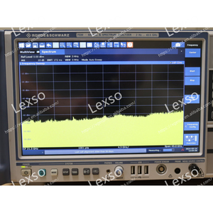 Analizador de Señales/Espectro de Microondas Rohde & Schwarz FSW43 2Hz-43.5GHz con Opciones, en Buen Estado - Product Image 2