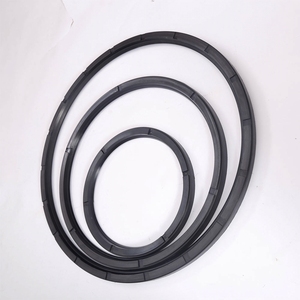 ผ้าซีลน้ำมันทนต่อสารเคมี FKM NBR - Product Image 3