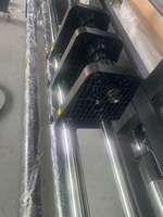 Imprimante jet d'encre éco-solvant grand format Acetek 3,2 m (10 pi) pour bannières en vinyle, avec têtes I3200 et XP600, nouvelle et de haute qualité