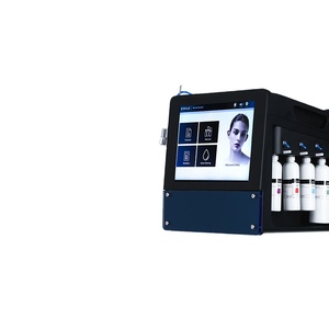 Equipo Profesional de Tratamiento Facial para el Hogar, Máquina de Productos para el Cuidado de la Piel con Limpieza Profunda para Mujeres - Product Image 1