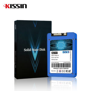 Жесткий диск KISSIN <span class=keywords><strong>2</strong></span>,5 дюймов SATA III SSD 256 ГБ 128 ГБ 240 ГБ 480 ГБ 512 ГБ 1 ТБ высокоскоростной 550 м/с - Product Image 6