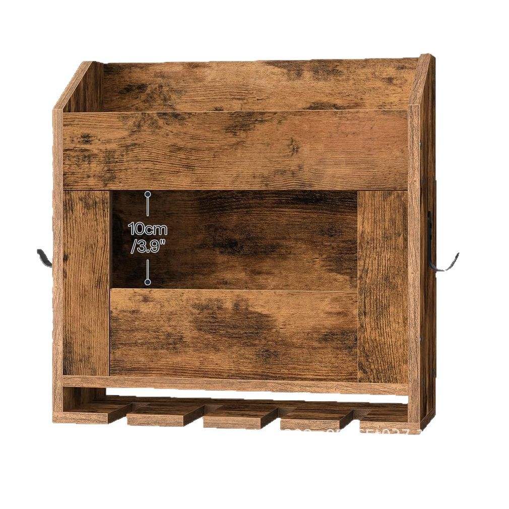 สีสไตล์เรโทร