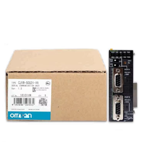 Módulo de Entrada/Salida Analógica CJ1W-TC001 CJ1W de 4 Canales y 16 Bits, 1W, Medición de Señales de Proceso, Control de Temperatura y Presión, Analógico I/O