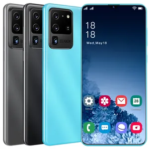 Samsung — téléphone portable galaxy S30U et Android, débloqué, smartphone, 3g, produit d'origine, vente en gros, 2021