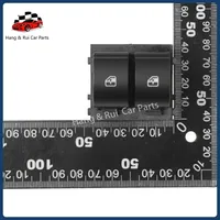 Interrupteur simple pour vitre électrique 735451232, référence 735428719 735411026, pour Fiat Grande Punto 2005-2008
