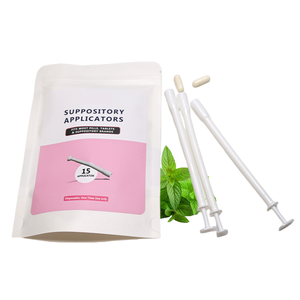 <span class=keywords><strong>Precio</strong></span> al por mayor Vaginal Pops Yoni Probiotic Pops Ácido bórico orgánico Yoni Pops Cápsulas de probióticos Anti Bacteria Yoni Pops - Product Image 6