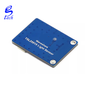 Módulo de Sensor de Luz Ambiental Digital TSL25911 de Alta Calidad con Alta Sensibilidad e Interfaz I2C - Product Image 2